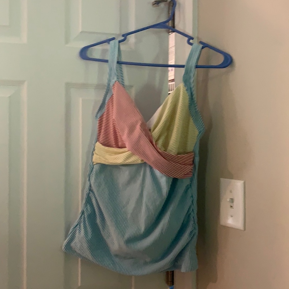 Bathing suit from Lands End